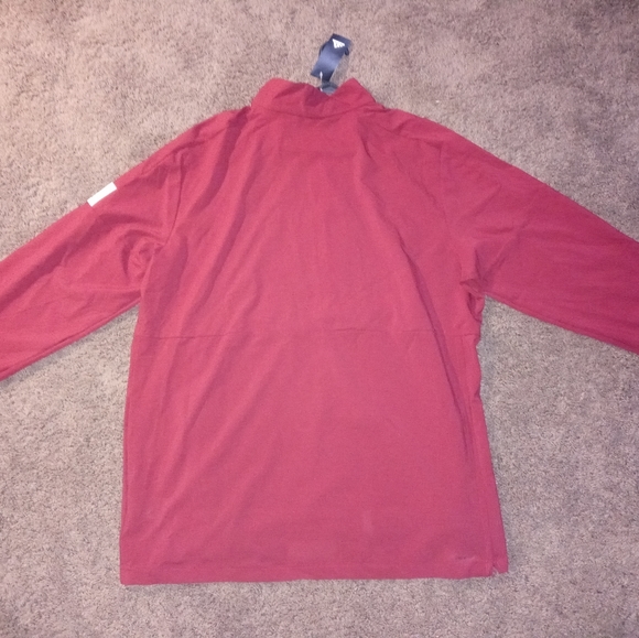 Denver Basketball pullover jacket - Picture 3 of 4